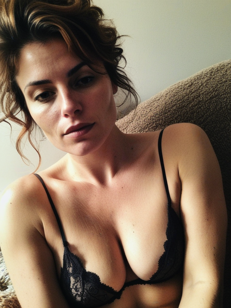 Voyagez avec moi dans des rêves sensuels