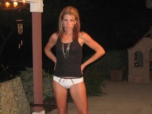 Salope soumise attend sa sodomie sur Nancy ou environ