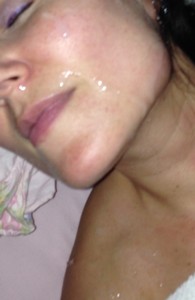 Fille dévergondée disponible pour une soirée sexe sur Meurthe-et-Moselle