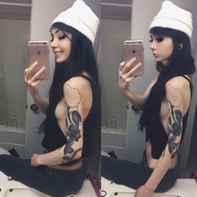 Je cherche un mec TTBM sur Meurthe-et-Moselle pour être dominée