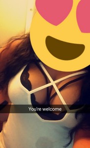 Jolie jeune coquine de Nancy qui aime se faire prendre en levrette