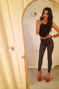 Salope pas farouche adorant la sodomie sur Meurthe-et-Moselle tous les soirs