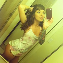 Soumise avaleuse disponible pour une rencontre discrète à Nancy