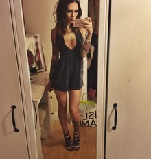 Soumise dévergondée pour un plan cul à Nancy