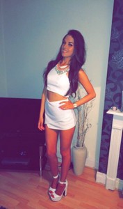 Salope soumise attend sa sodomie sur Nancy ou environ tous les soirs