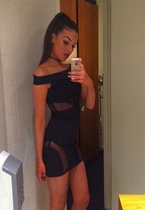 Garce cherche un mec discret à Nancy pour un plan cul