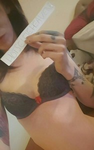Femme dépravée aimerait trouver un antillais endurant à Nancy