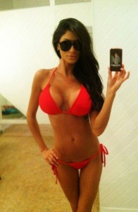 Salope pas farouche adorant la sodomie sur Meurthe-et-Moselle pour l'après midi