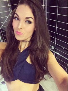 Femme célibataire cherche à se faire enculer par un homme dominant à Nancy