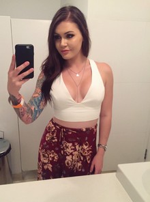 Coquine qui adore la grosse bite sur Meurthe-et-Moselle