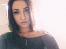 Salope cherche un homme pas trop moche à Nancy pour me faire sodomiser