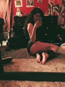 Femme qui veut de la baise gratuite