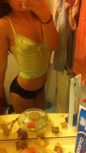 Femme libre veut sucer un homme bien musclé sur Meurthe-et-Moselle