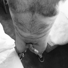 Femme célibataire veut se faire enculer par un reubeu bien membré à Nancy